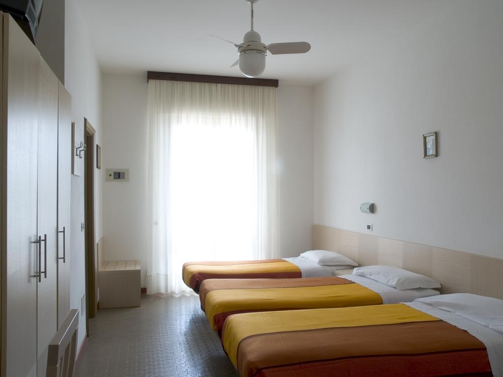 Hotel Dolores Cesenatico