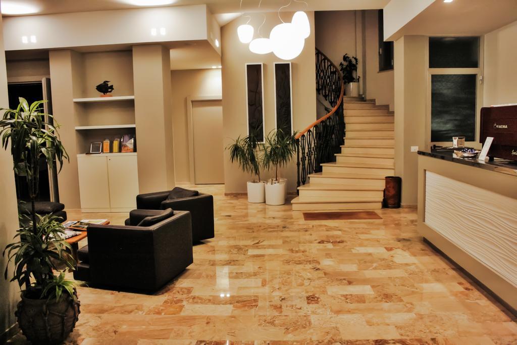 Hotel Dolores 3*