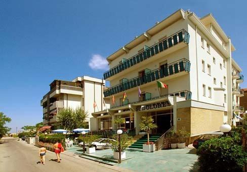 Dolores Cesenatico