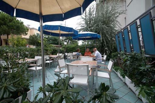 Hotel Dolores Cesenatico