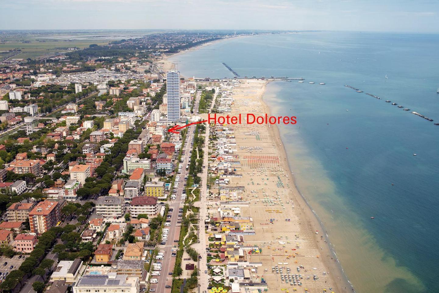 Dolores